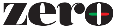 Zero Logo