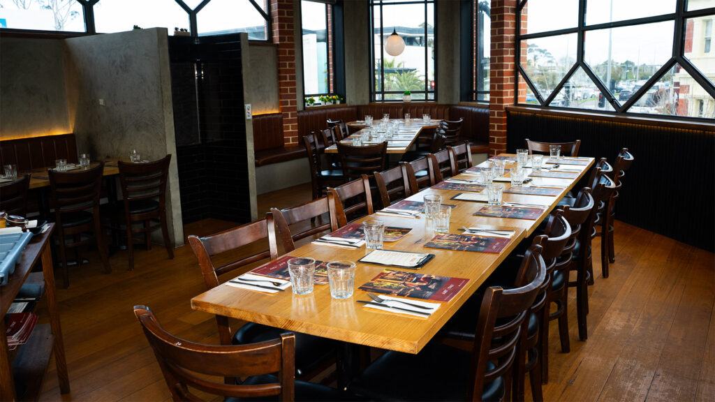 Just Italy Event Space