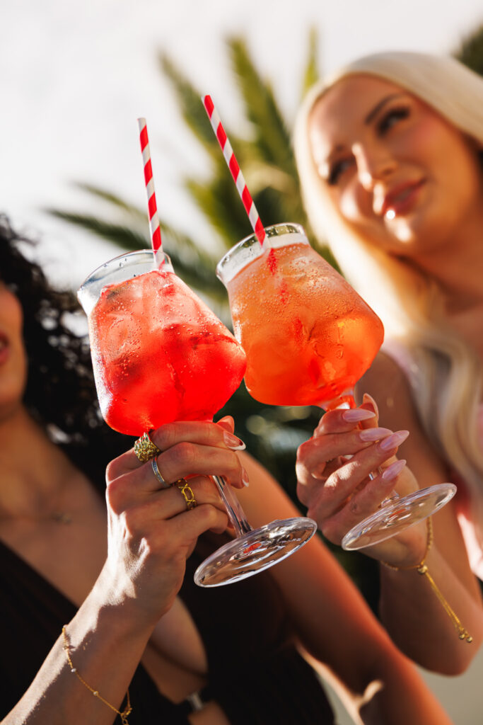 Zero Cucina Italiana Drinks